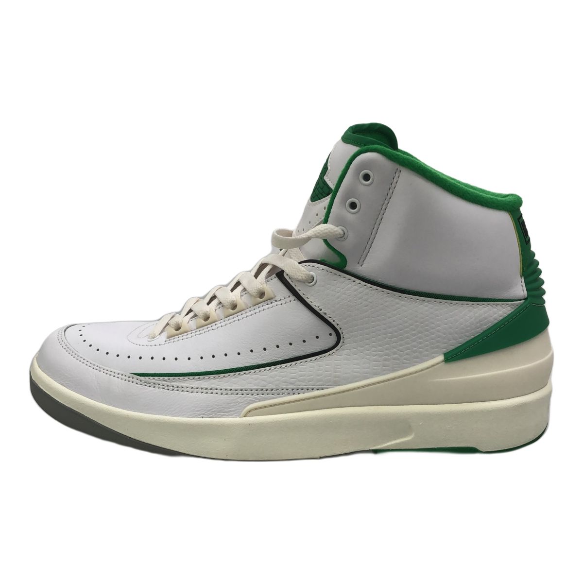 NIKE ナイキ US11/29.0cm AIR JORDAN 2 RETRO Lucky Green DR8884-103 
