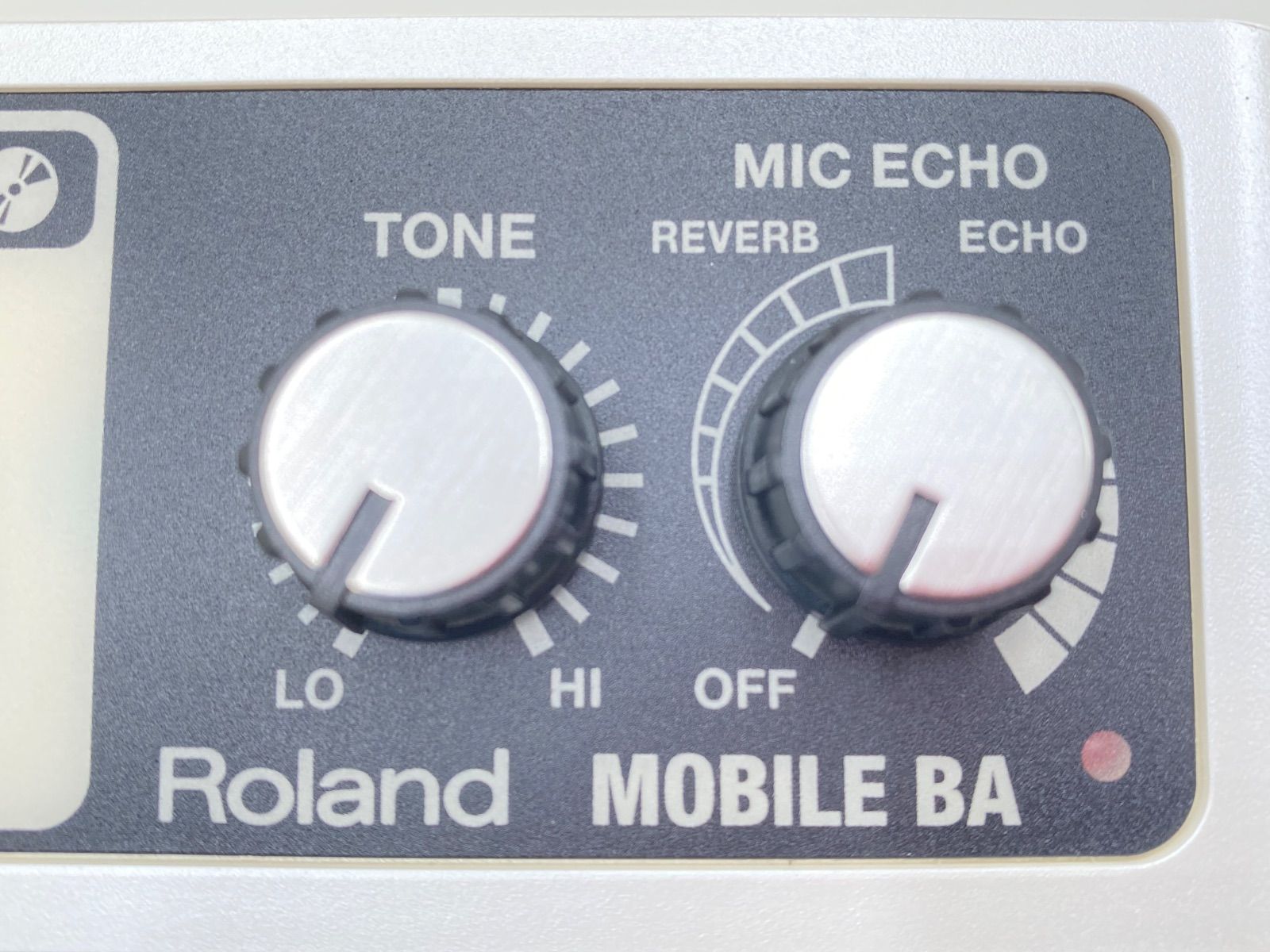 Roland ローランド ポータブル モニター アンプ MOBILE-BA - メルカリ