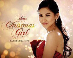 【CD】Your Christmas Girl