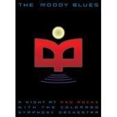 【CD】A Night at Red Rocks With the