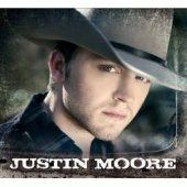 【CD】Justin Moore