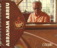 【CD】Chopin