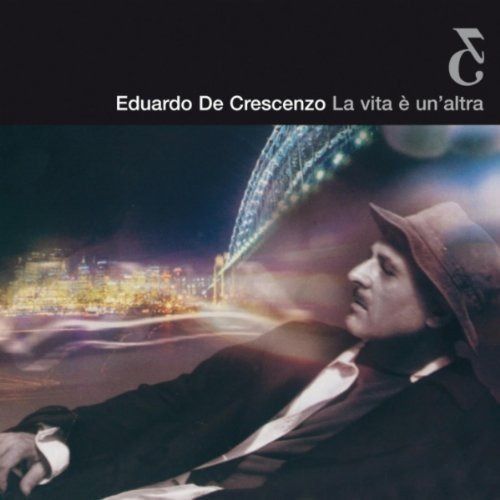 【CD】La Vita E Un Altra