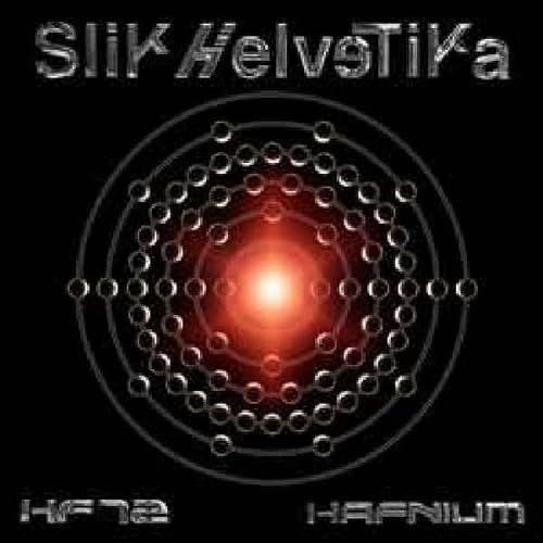 【CD】Hafnium