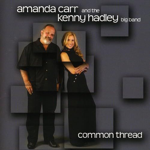 【CD】Common Thread