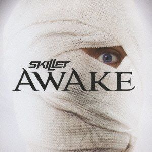 【CD】アウェイク