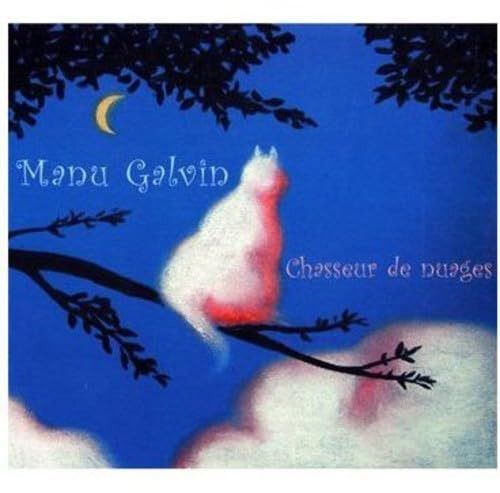 【CD】Chasseur De Nuages