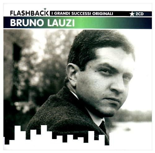 【CD】Bruno Lauzi