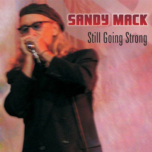 【CD】Still Going Strong
