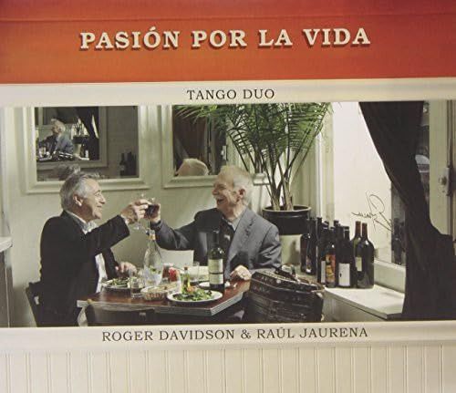 【CD】Pasion Por la Vida