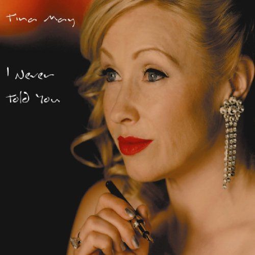 【CD】I Never Told You