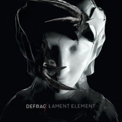 【CD】Lament Element