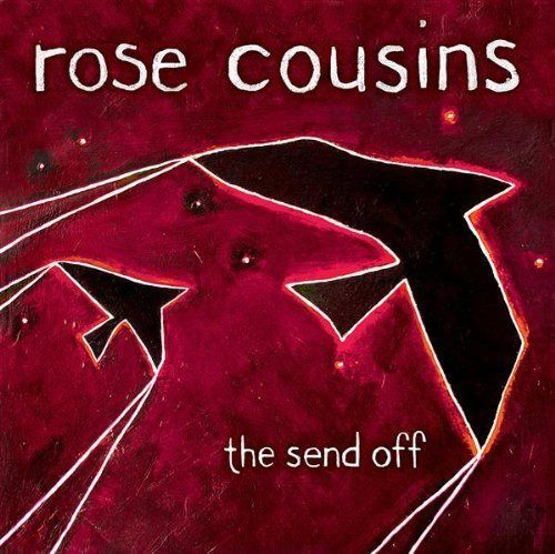 【CD】Send Off