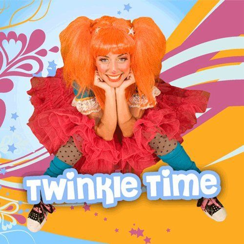 【CD】Twinkle & Friends