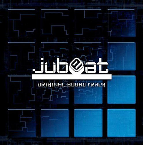 【CD】jubeat ORIGINAL SOUNDTRACK