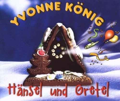 【CD】Haensel