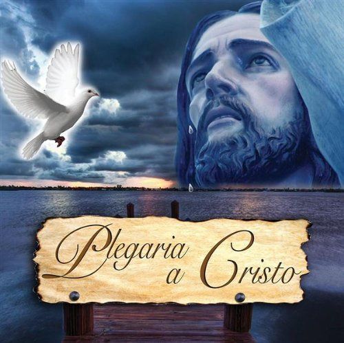 【CD】Plegaria a Cristo
