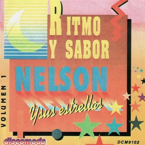 【CD】Ritmo Y Sabor
