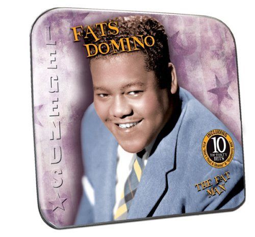 【CD】Fat Man (Tin)