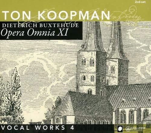 【CD】Complete Works 11 / Vocal Works 4
