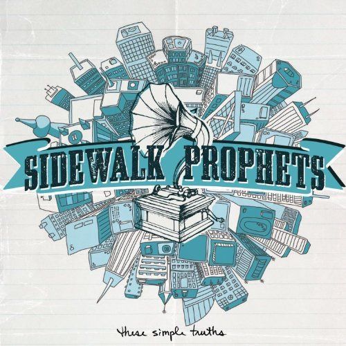 【CD】These Simple Truths