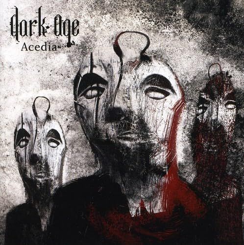 【CD】Acedia