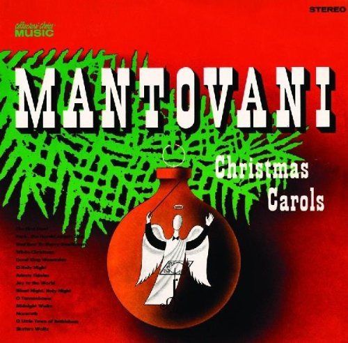 【CD】Christmas Carols