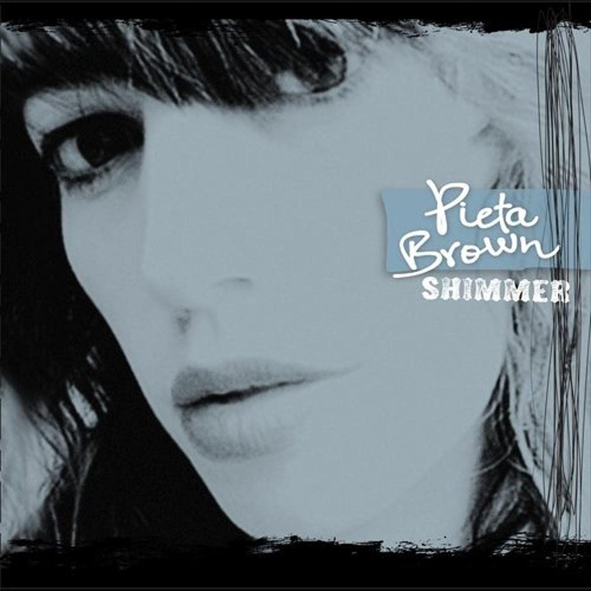 【CD】Shimmer