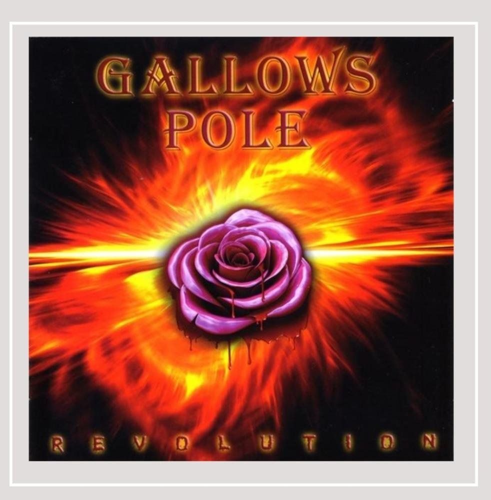 【CD】Revolution