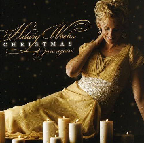 【CD】Christmas Once Again