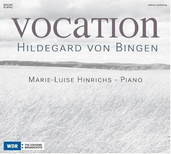 【CD】Vocation