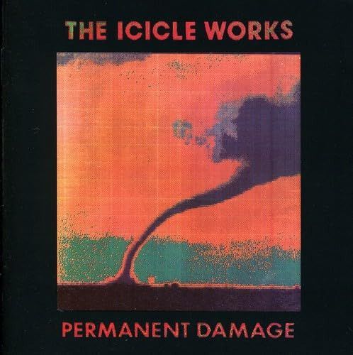 【CD】Permanent Damage