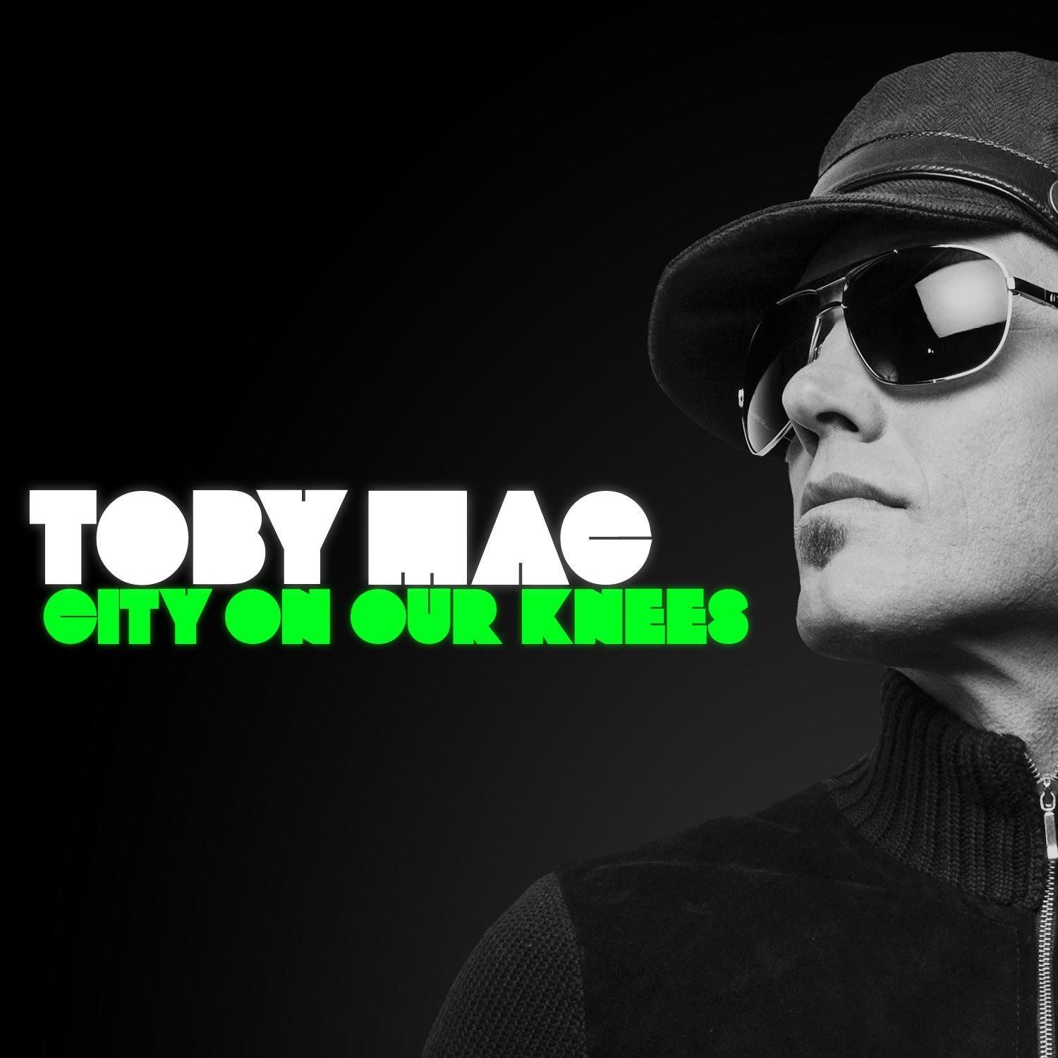 【CD】City on Your Knees
