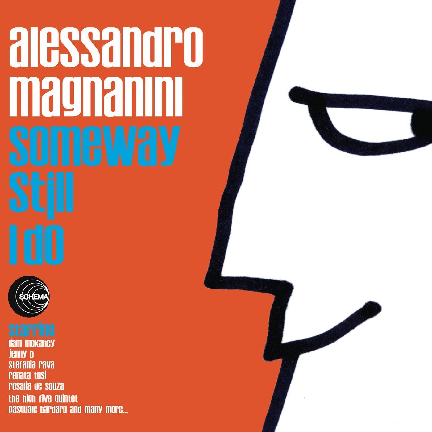 【CD】Someway Still I Do