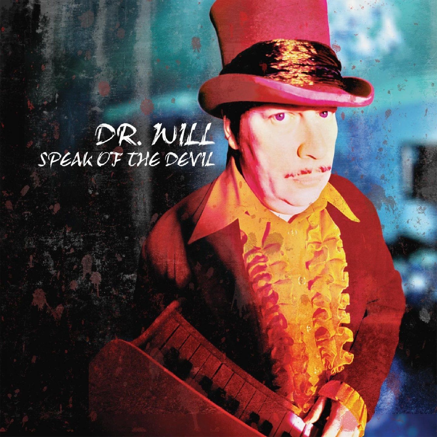 【CD】Speak Of The Devil