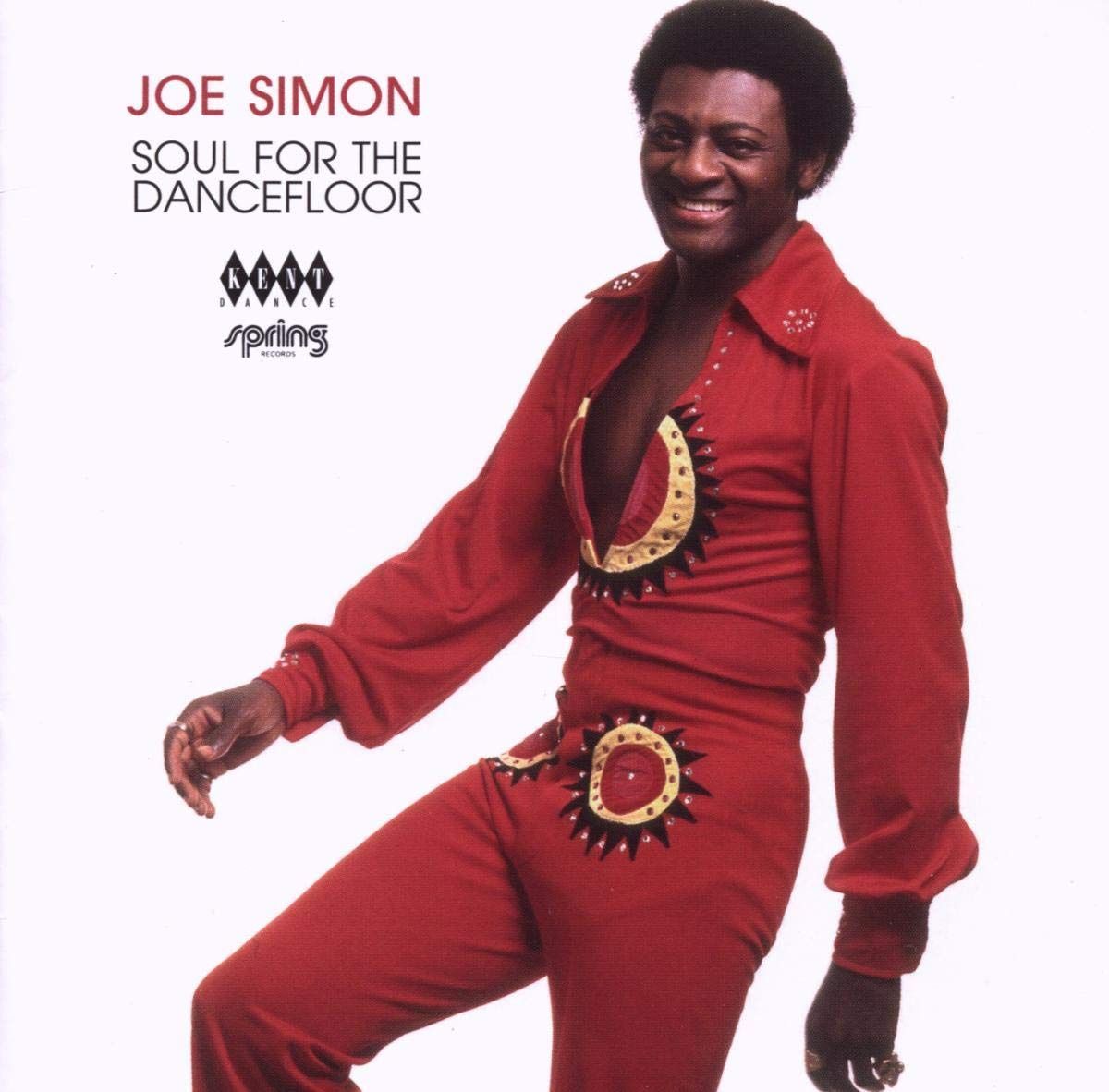【CD】Soul For The Dancefloor