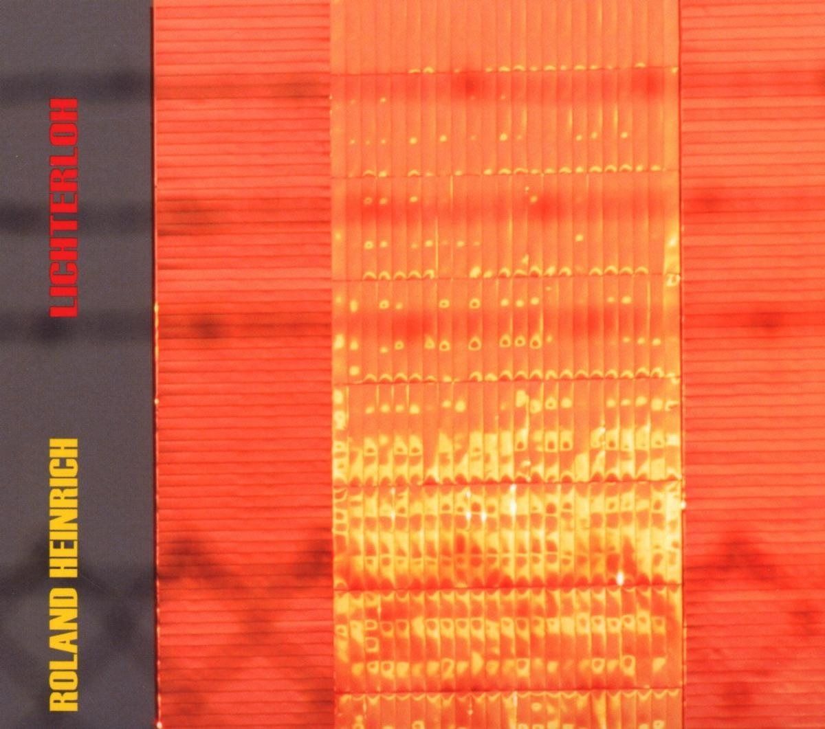 【CD】Lichterloh