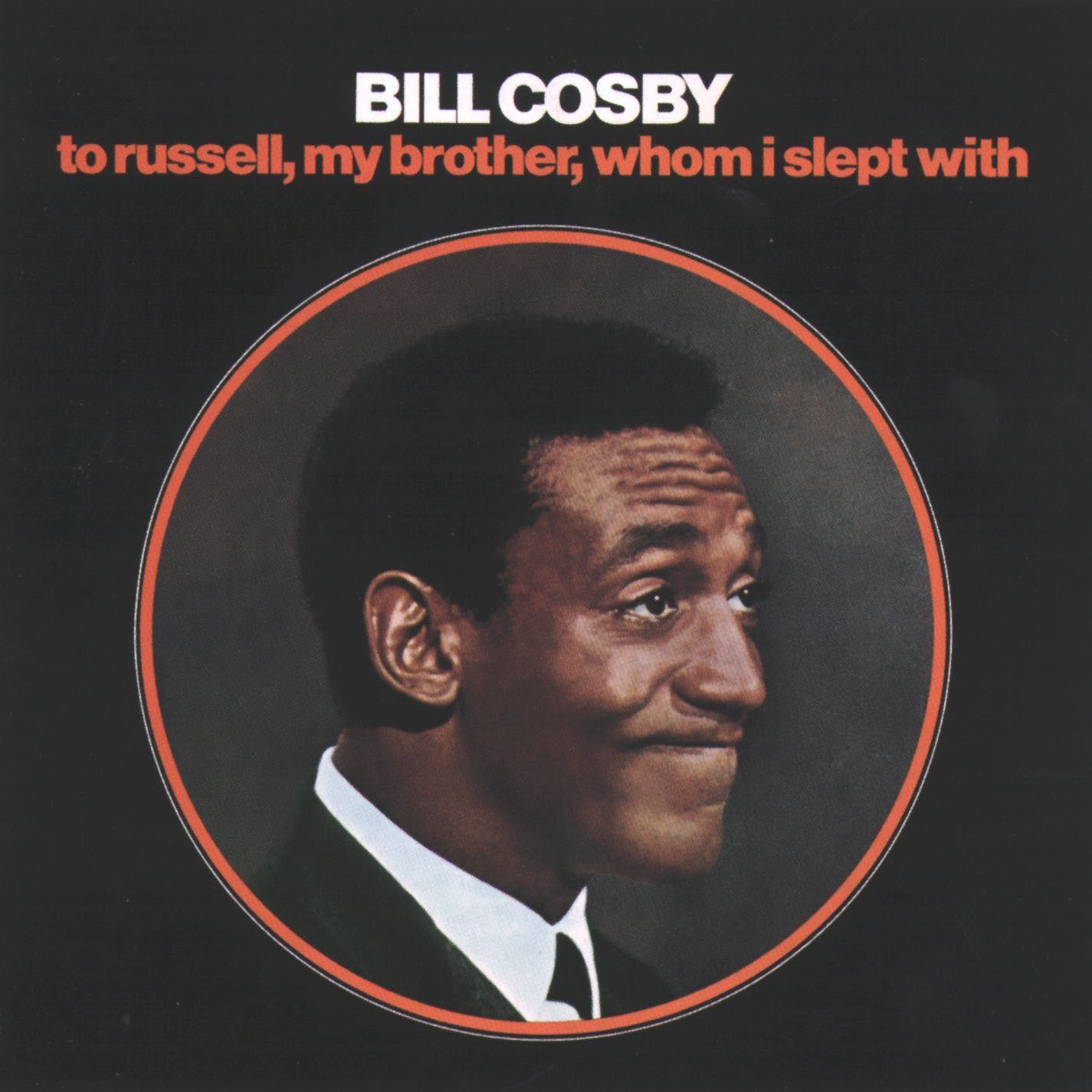 【CD】To Russell My Brother