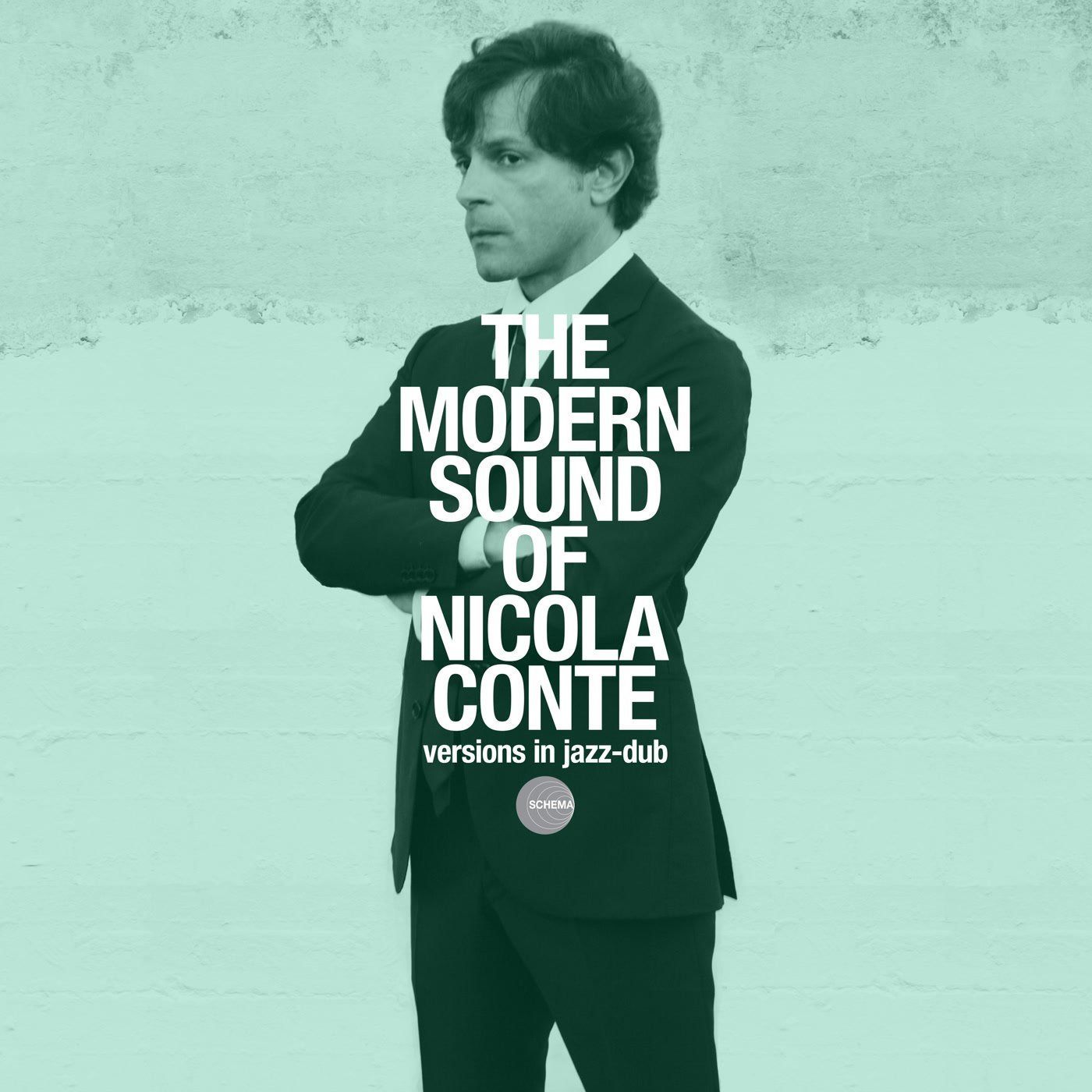 【CD】Modern Sound of Nicola Conte