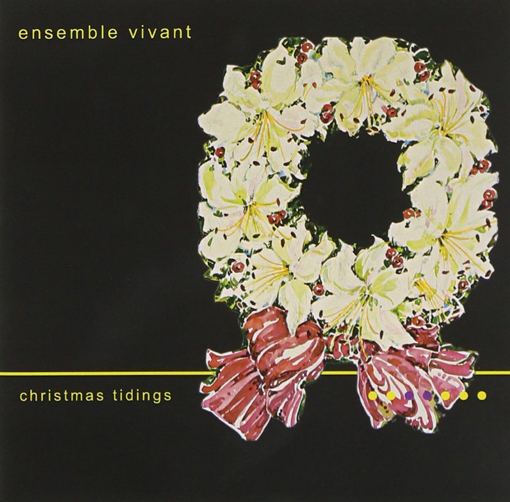 【CD】Christmas Tidings