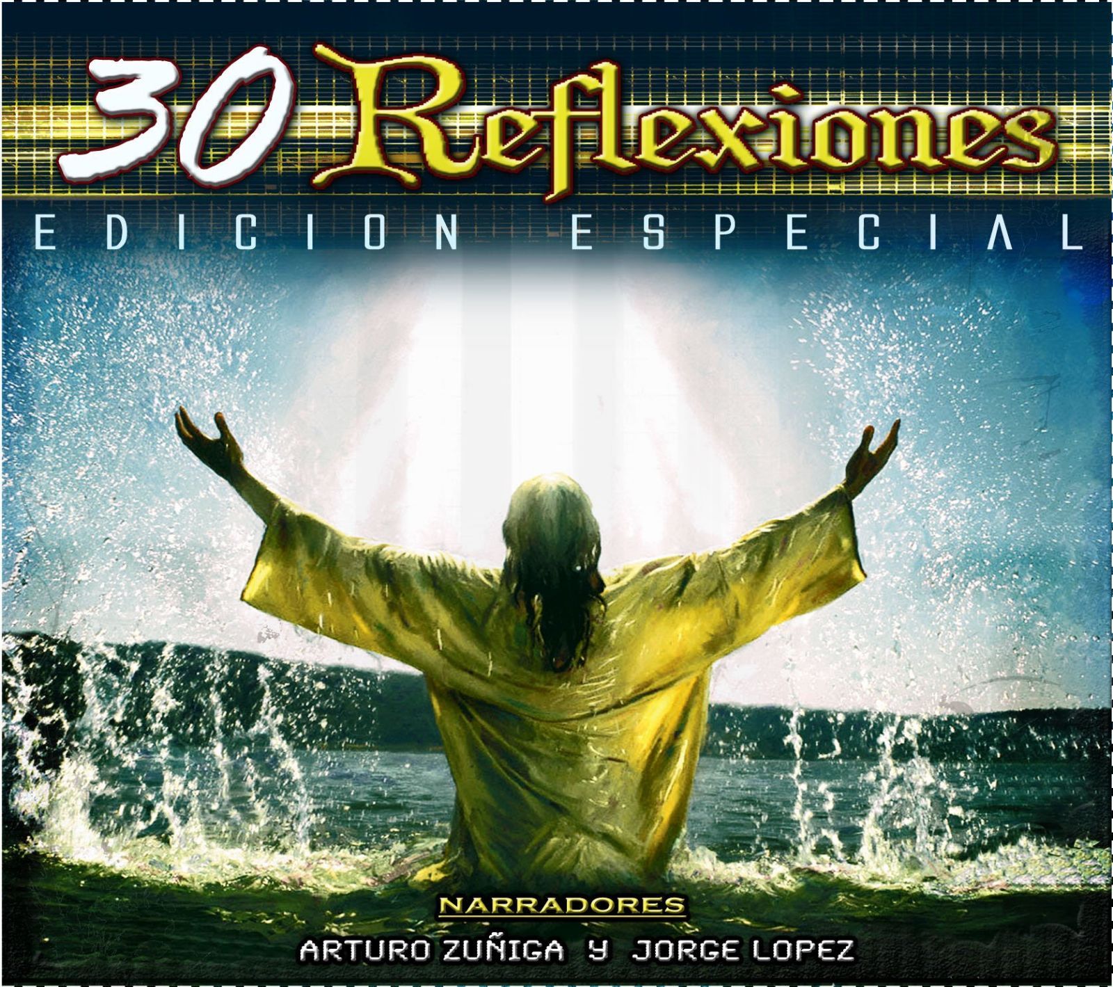 【CD】30 Reflexiones