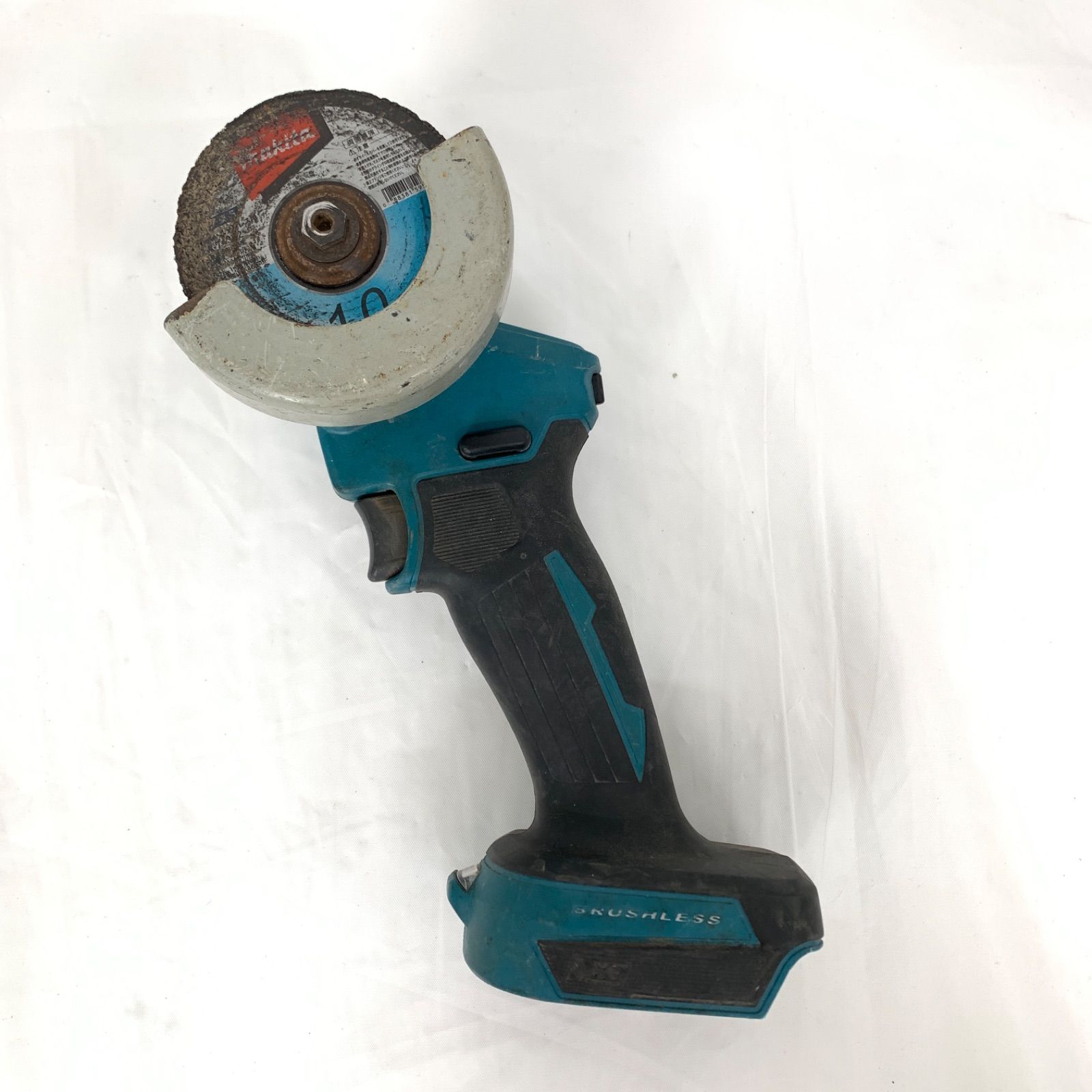 【中古】マキタ makita 充電式コンパクトカッター MC300D　　 M80526-7