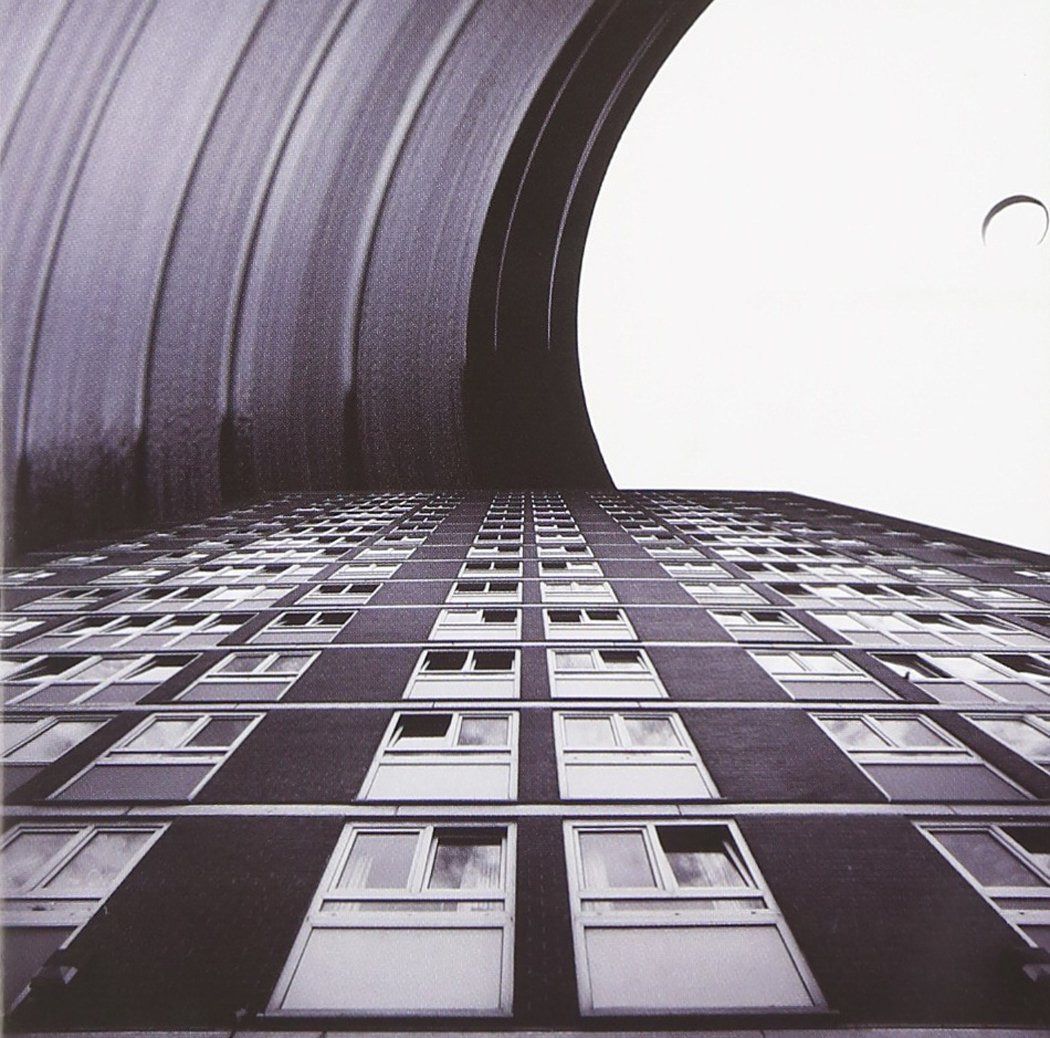 【CD】Deep and Meaningless