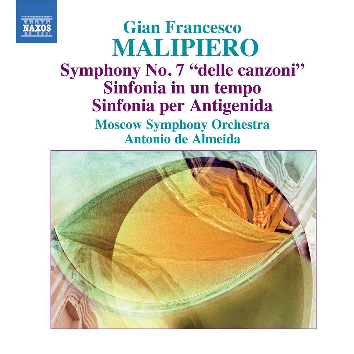【CD】Symphonies 4 No 7