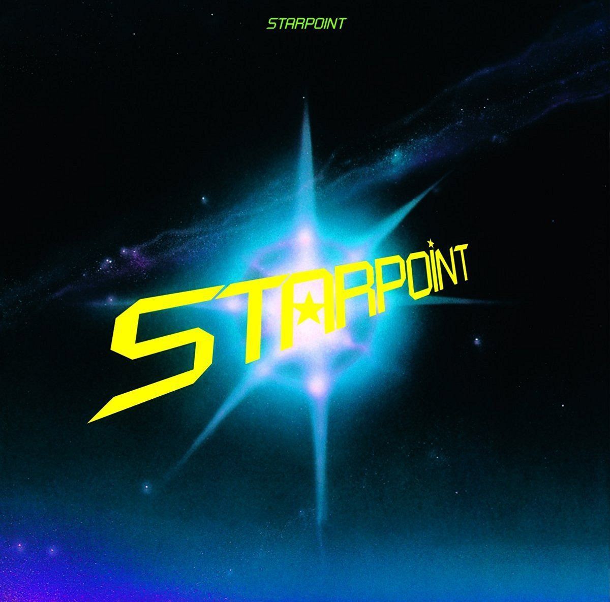 【CD】Starpoint