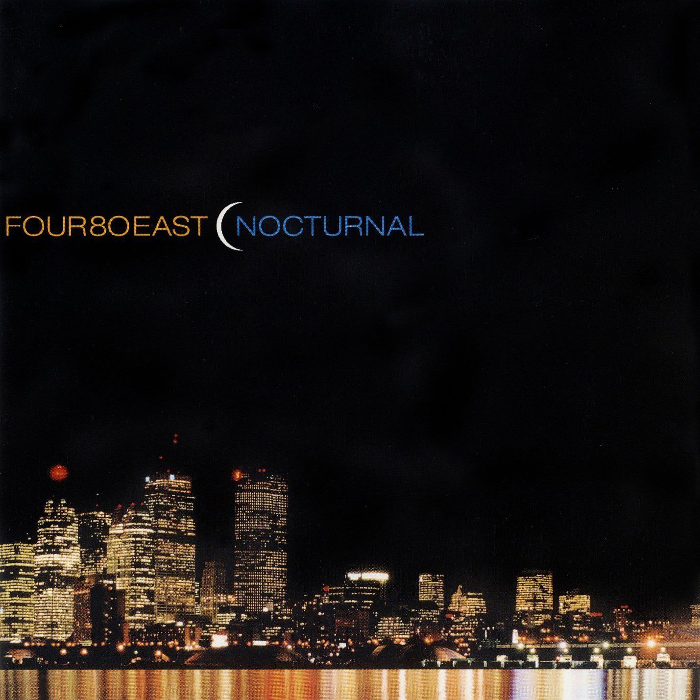 【CD】Nocturnal