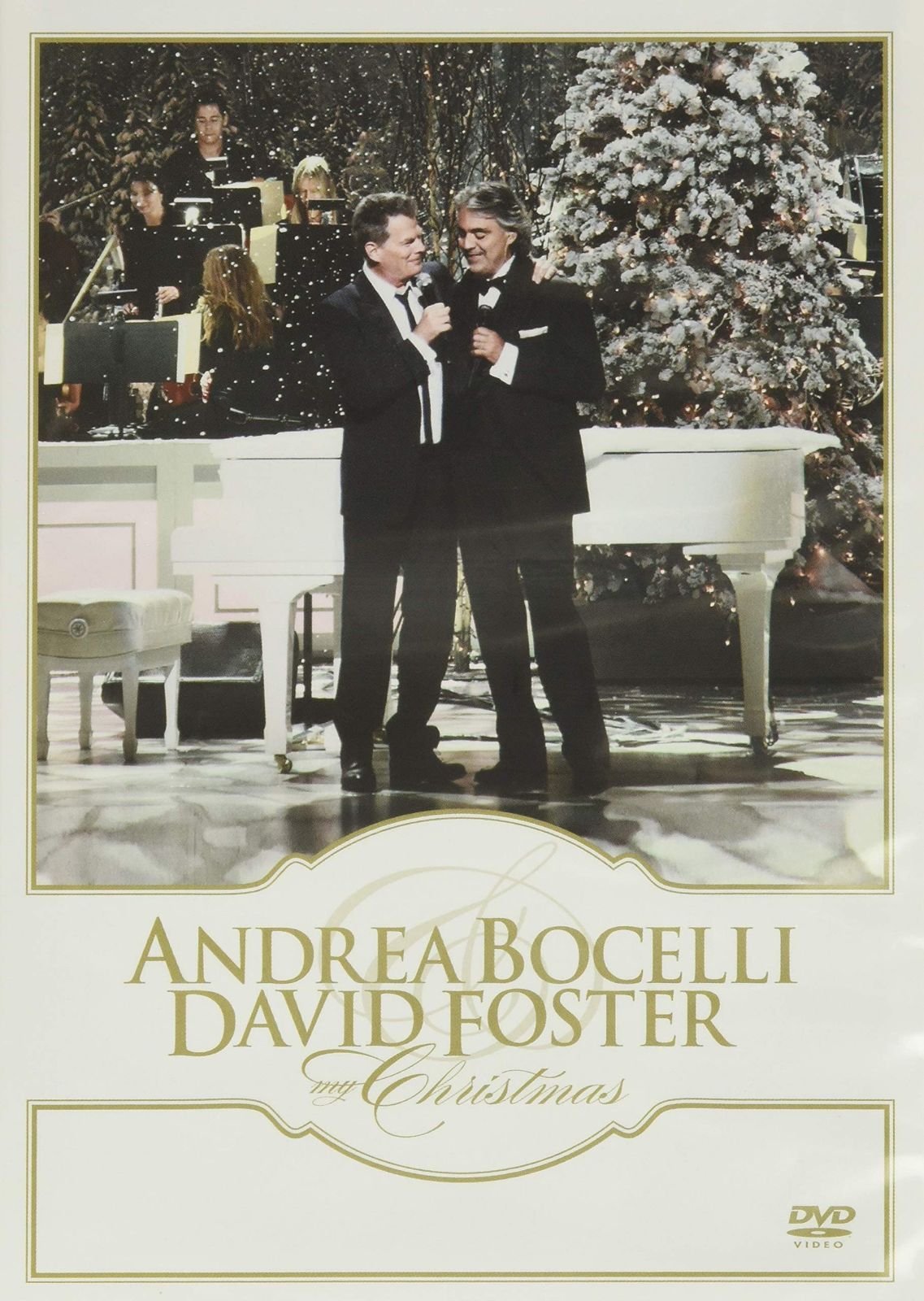 【CD】My Christmas [DVD] [Import]