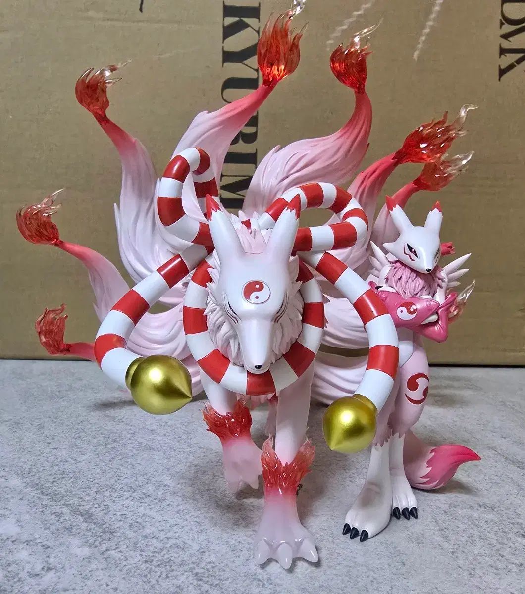 デジタルモンスター DMX グミホモン 色違いバージョン