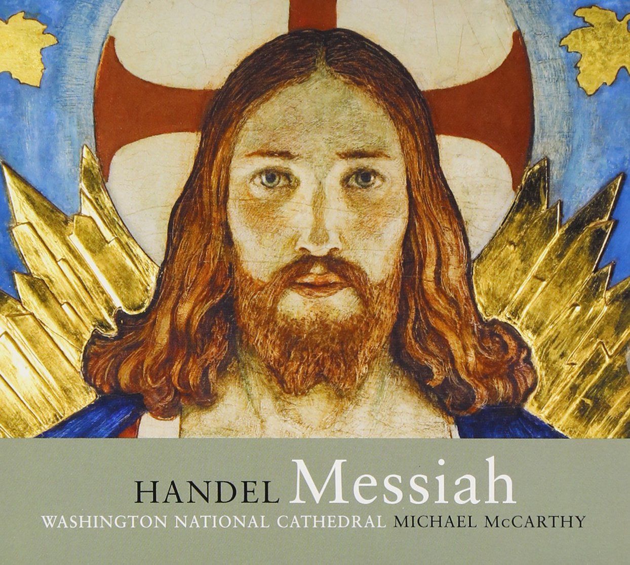 【CD】Messiah