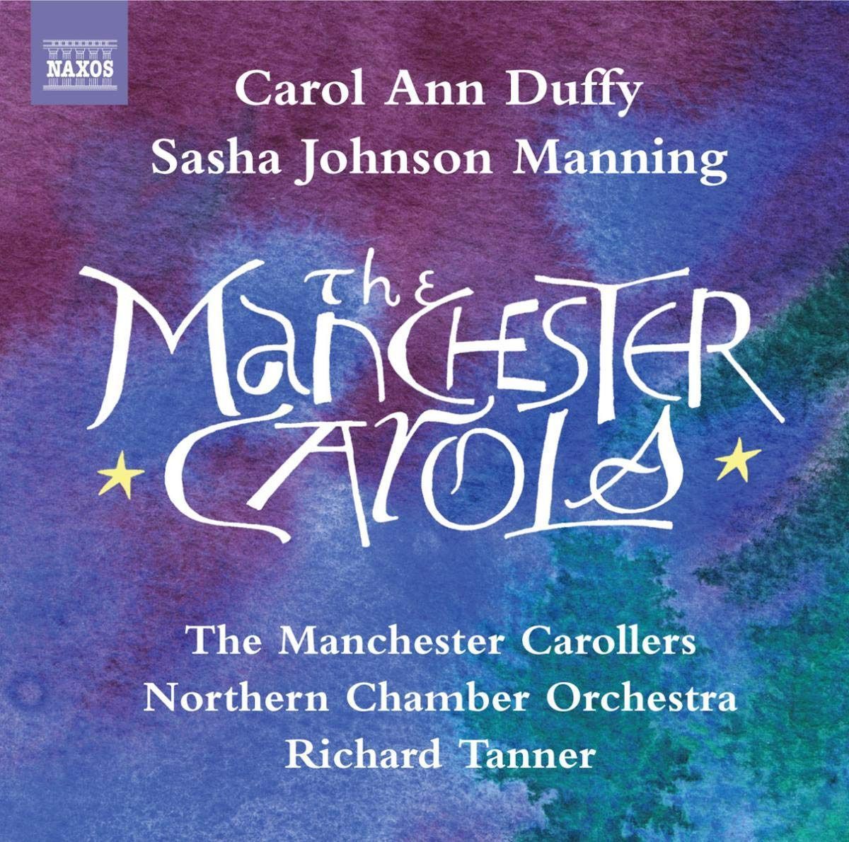 【CD】Manchester Carols